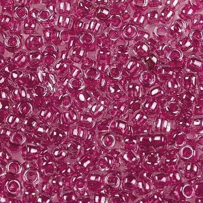 TOHO 8/0 Round Beads LS-X-SEED-TR08-0350-1