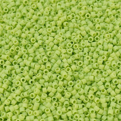 MIYUKI Delica Beads SEED-MY11-DB0763-1