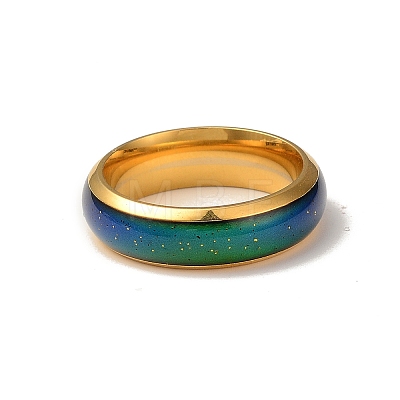 Mood Ring RJEW-L058-01G-1