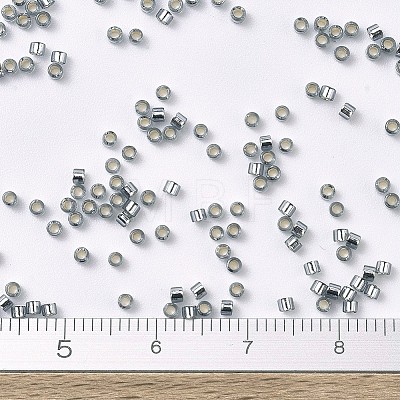 MIYUKI Delica Beads SEED-J020-DB0048-1