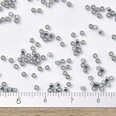 MIYUKI Delica Beads SEED-J020-DB0048-1