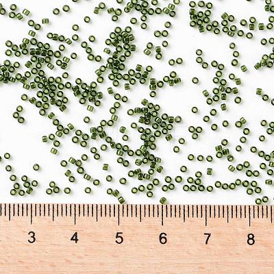 TOHO Round Seed Beads SEED-XTR15-0940-1