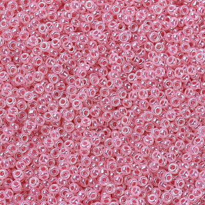 MIYUKI Round Rocailles Beads SEED-G007-RR0535-1