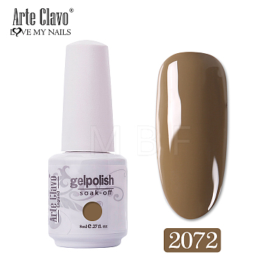 8ml Special Nail Gel MRMJ-P006-G068-1