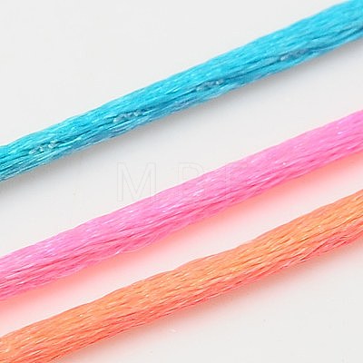 Nylon Cord NWIR-A003-14-1