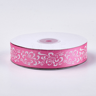 Single Face Satin Ribbon SRIB-T005-01I-1