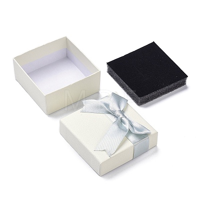 Cardboard Jewelry Set Box X1-CON-P015-01-1
