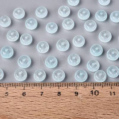FGB Grade A Drawbench Style Glass Seed Beads SEED-Q040-02A-05-1