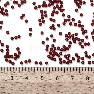 TOHO Round Seed Beads SEED-XTR11-0005DF-1