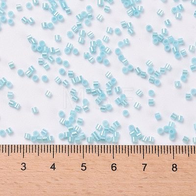 Cylinder Seed Beads SEED-H001-E07-1