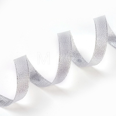 Organza Ribbon ORIB-15mm-Y-S-1