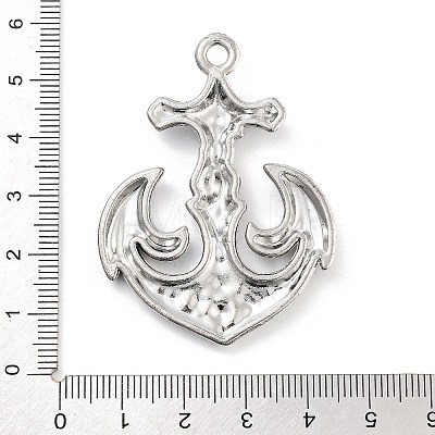 Tibetan Style Alloy Pendants FIND-U006-13AS-08-1