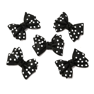 Resin Cabochons LS-CRES-M008-08E-1