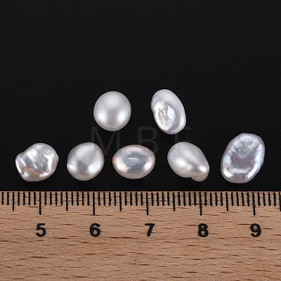 Natural Keshi Pearl Beads PEAR-N020-S03-1