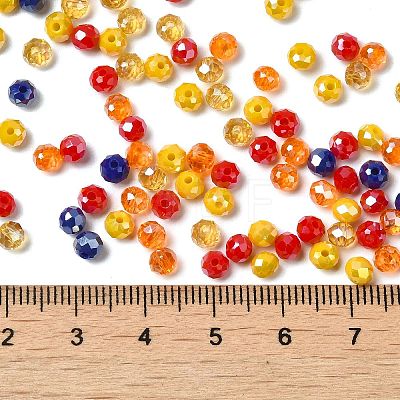 Glass Beads EGLA-A034-LM4mm-47-1