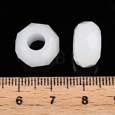 Glass European Beads GDA007-90-1