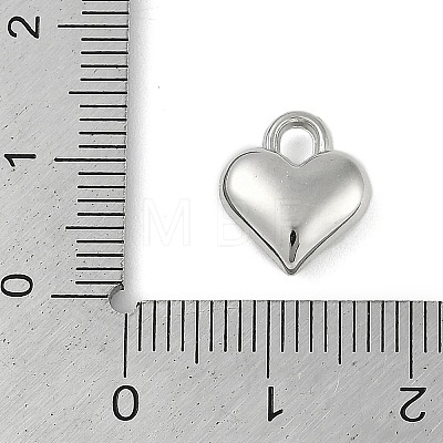 CCB Plastic Charms CCB-G020-09P-1