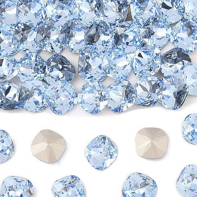 Preciosa® MAXIMA Crystal Fancy Stones X-PRC-FC12-30020-1