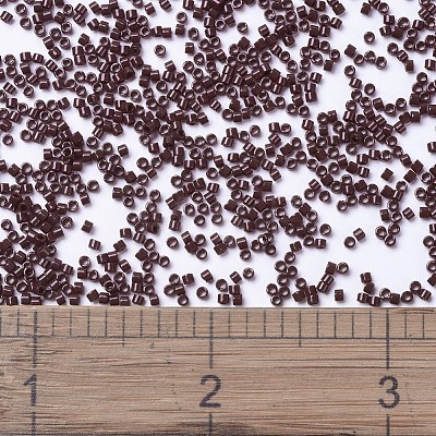 MIYUKI Delica Beads X-SEED-J020-DB1134-1