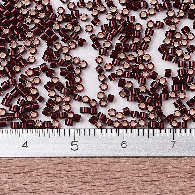 MIYUKI Delica Beads X-SEED-J020-DB1685-1