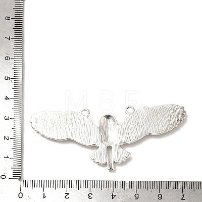 Tibetan Style Alloy Big Pendants LS-PALLOY-M217-37AS-1