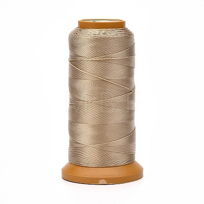 Polyester Threads X-NWIR-G018-E-21-1