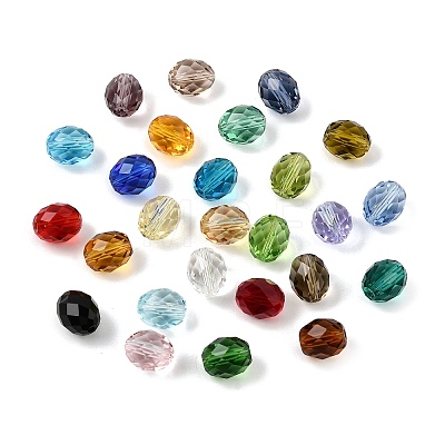 K9 Glass Beads GL-CBA36C3-04-1