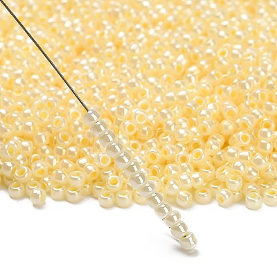 TOHO 8/0 Round Beads SEED-XTR08-0142-1