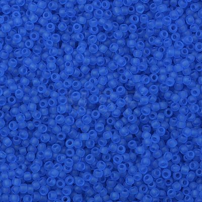 TOHO 11/0 Round Beads SEED-XTR11-0003CF-1