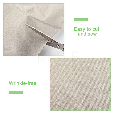 EMF Protection Fabric FIND-WH0139-245-1