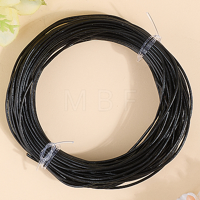 10M Cowhide Leather Cord WL-CL0001-06-1