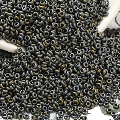 TOHO 8/0 Demi Round Beads SEED-DR08-0613-1