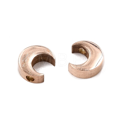 304 Stainless Steel Beads SA-CBA9716-04RG-B-1