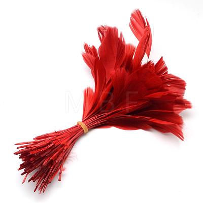 Fashion Goose Feather Costume Accessories FIND-Q040-21D-1