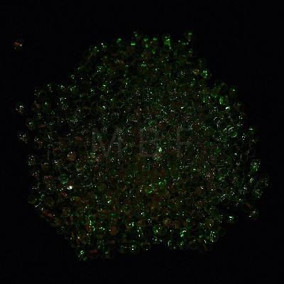 Luminous Glass Seed Beads X1-SEED-A033-07M-1