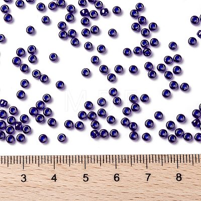 MIYUKI Round Rocailles Beads SEED-X0055-RR0176-1