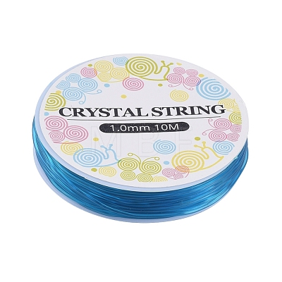 Elastic Crystal Thread EW-S004-1.0mm-1