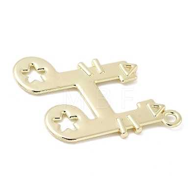 Alloy Pendants FIND-L025-09G-1