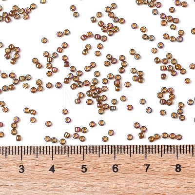 TOHO Round Seed Beads SEED-TR11-0459-1