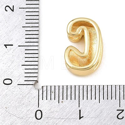 Brass Enamel Beads KK-CBA3FD6-08C-G-1