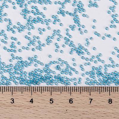 MIYUKI Round Rocailles Beads SEED-G009-RR0573-1