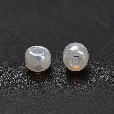 TOHO 6/0 Round Beads X-SEED-TR06-0663-1