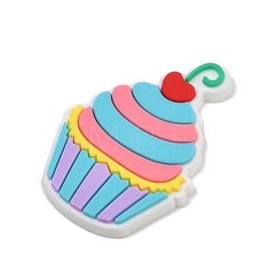 PVC Cabochons PL-T045-04D-1