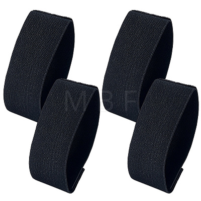 Polyester Gymnastics Ankle Straps AJEW-WH20006-462A-1