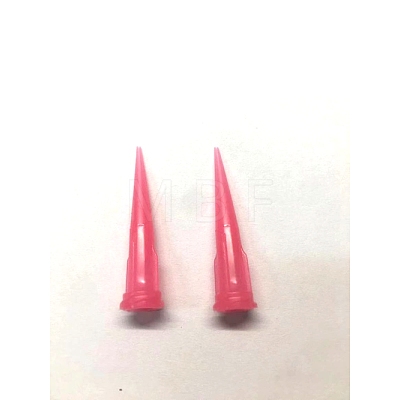 20G TT Plastic Needles TOOL-WH0130-98J-1