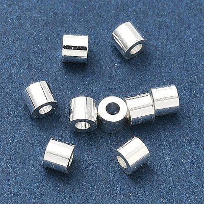 Brass Beads KK-H532-31S-1