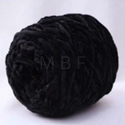 Wool Chenille Yarn X1-PW22070169958-1