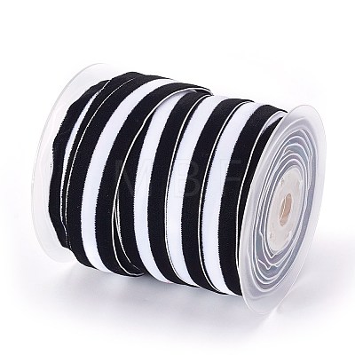 Polyester Ribbon SRIB-F008-A06-19mm-1