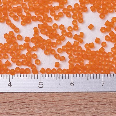 MIYUKI Delica Beads X-SEED-J020-DB0744-1