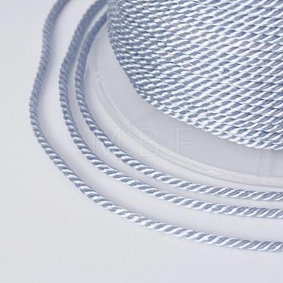 Round Polyester Cords OCOR-P005-05-1